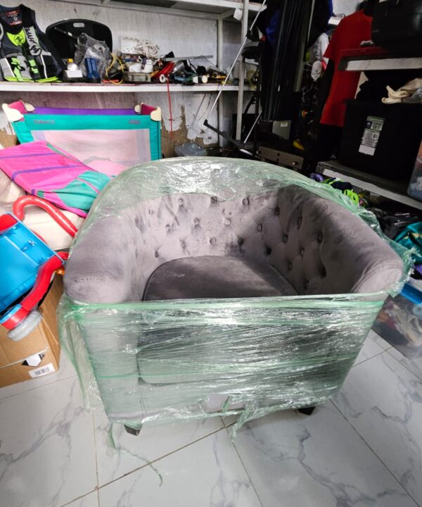 One seater