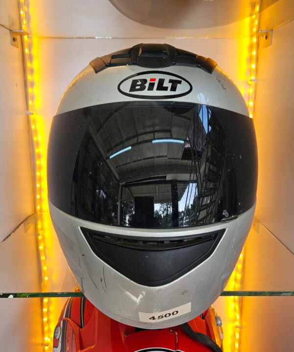 Regular helmet - Image 3